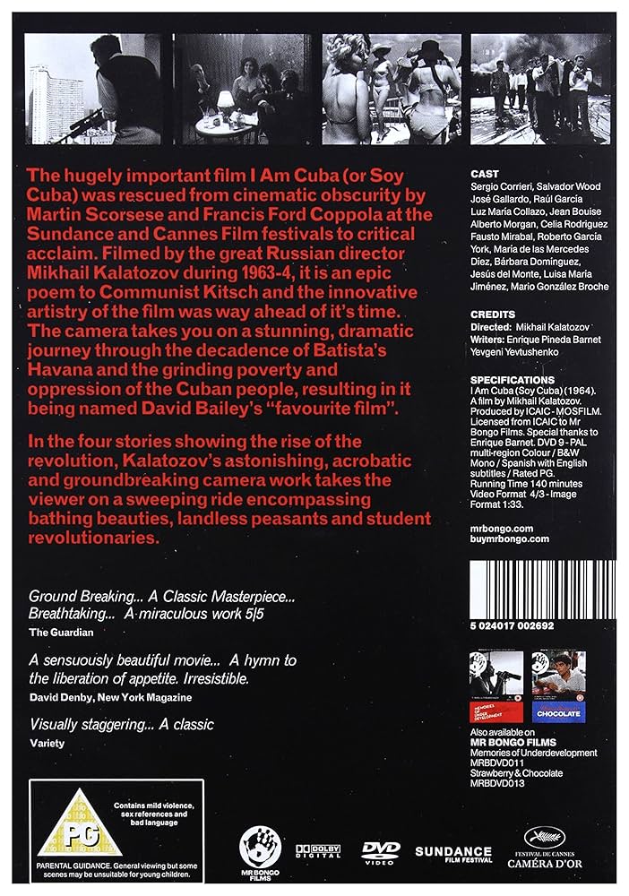 (未使用･未開封品)ライヴ・イン・キューバ [DVD] ライヴ・イン・キューバ [DVD]